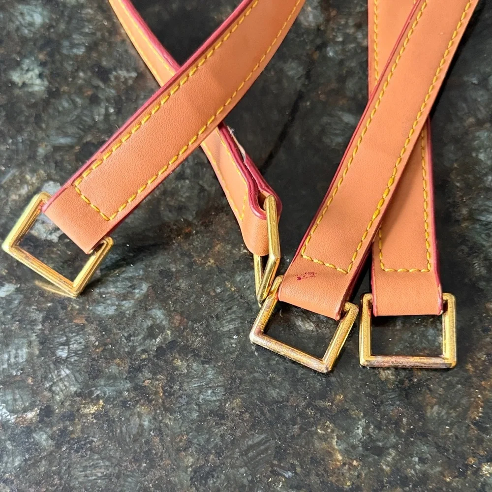 Shoulder Strap Replacement | Parts | Bag straps Set of two Shoulder bags